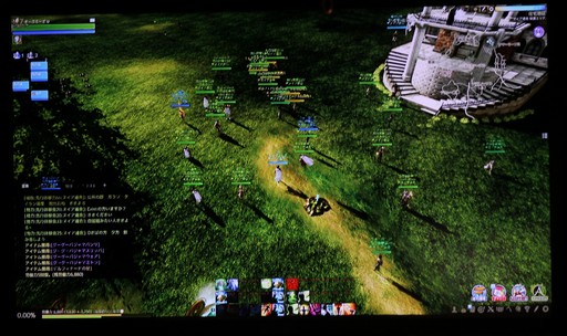 画像ギャラリー No.043のサムネイル画像 / 「ArcheAge」のオフラインイベント「次回大型アップデート先行体験会」レポート。お手軽かつ派手な海洋PvPコンテンツに参加者は大興奮