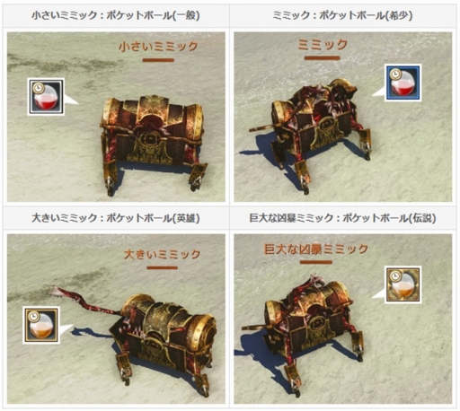 ꡼ No.003 | ArcheAgeס٥ȡ絤ϰ de ߥߥåפ򳫺