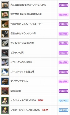 ꡼ No.004 | ArcheAgeס٥ȡ絤ϰ de ߥߥåפ򳫺