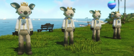 ꡼ No.007 | ArcheAgeס٥ȡ絤ϰ de ߥߥåפ򳫺