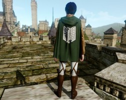 画像ギャラリー No.004のサムネイル画像 / 「ArcheAge」，賞金総額100万円の「アーキエイジで動画をつくろう！」キャンペーンが4月18日から開催