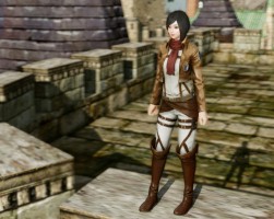 画像ギャラリー No.005のサムネイル画像 / 「ArcheAge」，賞金総額100万円の「アーキエイジで動画をつくろう！」キャンペーンが4月18日から開催