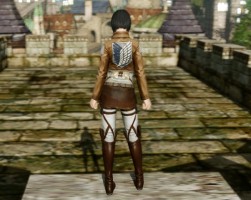 画像ギャラリー No.006のサムネイル画像 / 「ArcheAge」，賞金総額100万円の「アーキエイジで動画をつくろう！」キャンペーンが4月18日から開催