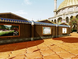 画像ギャラリー No.002のサムネイル画像 / 「ArcheAge」，イラスト・SSコンテストを世界同時開催。受付は5月30日まで