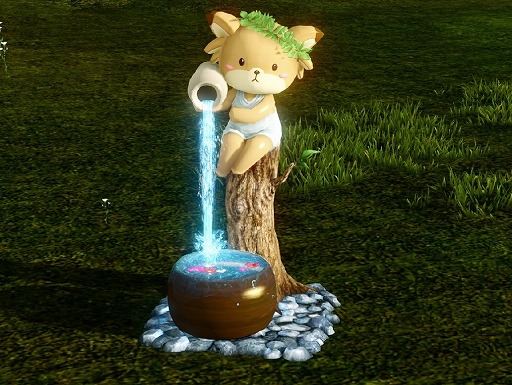 画像ギャラリー No.009のサムネイル画像 / 「ArcheAge」，イラスト・SSコンテストを世界同時開催。受付は5月30日まで