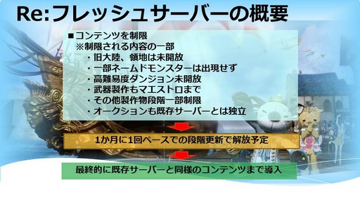 ꡼ No.006 | ArcheAgeפǡȿƲɡReեå奵Сפߤˡиץǥ塼ˤΰտޤȤʹƤߤ