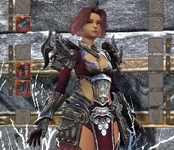 画像ギャラリー No.004のサムネイル画像 / 「ArcheAge」，「Re:フレッシュサーバー」先行キャラクター作成イベントを開始