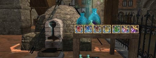 画像ギャラリー No.006のサムネイル画像 / 「ArcheAge」，「Re:フレッシュサーバー」先行キャラクター作成イベントを開始