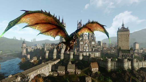 ꡼ No.023 | ArcheAge緿åץǡȡArcheAge4.5 θưץץ쥤ݡȡ6ΤΥɥ饴󤬤Ҥ᤭礦˾Τ!?