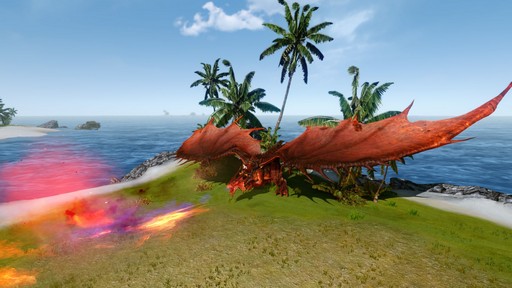 ꡼ No.024 | ArcheAge緿åץǡȡArcheAge4.5 θưץץ쥤ݡȡ6ΤΥɥ饴󤬤Ҥ᤭礦˾Τ!?