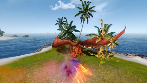 ꡼ No.025 | ArcheAge緿åץǡȡArcheAge4.5 θưץץ쥤ݡȡ6ΤΥɥ饴󤬤Ҥ᤭礦˾Τ!?