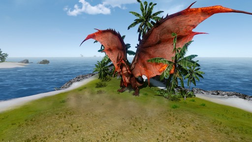 ꡼ No.026 | ArcheAge緿åץǡȡArcheAge4.5 θưץץ쥤ݡȡ6ΤΥɥ饴󤬤Ҥ᤭礦˾Τ!?