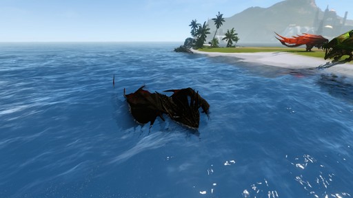 ꡼ No.031 | ArcheAge緿åץǡȡArcheAge4.5 θưץץ쥤ݡȡ6ΤΥɥ饴󤬤Ҥ᤭礦˾Τ!?