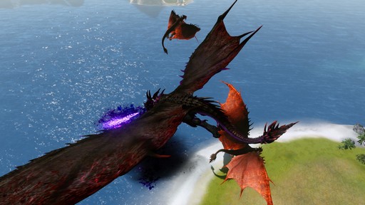 ꡼ No.037 | ArcheAge緿åץǡȡArcheAge4.5 θưץץ쥤ݡȡ6ΤΥɥ饴󤬤Ҥ᤭礦˾Τ!?