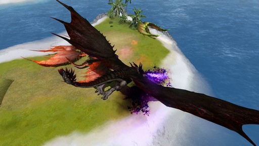 ꡼ No.038 | ArcheAge緿åץǡȡArcheAge4.5 θưץץ쥤ݡȡ6ΤΥɥ饴󤬤Ҥ᤭礦˾Τ!?