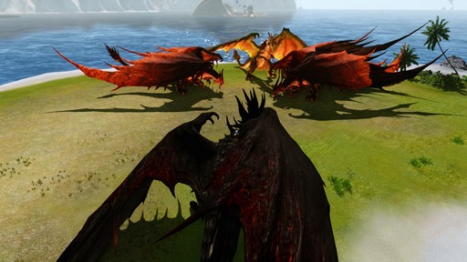 ꡼ No.039 | ArcheAge緿åץǡȡArcheAge4.5 θưץץ쥤ݡȡ6ΤΥɥ饴󤬤Ҥ᤭礦˾Τ!?