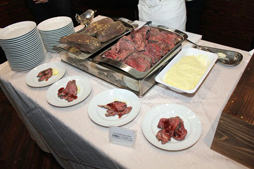 画像ギャラリー No.005のサムネイル画像 / 「ArcheAge」運営5周年記念の「5th Anniversary PARTY」が開催。2018年下半期のロードマップも公開されたパーティーの模様をレポート