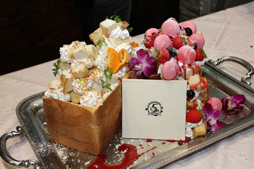 画像ギャラリー No.006のサムネイル画像 / 「ArcheAge」運営5周年記念の「5th Anniversary PARTY」が開催。2018年下半期のロードマップも公開されたパーティーの模様をレポート