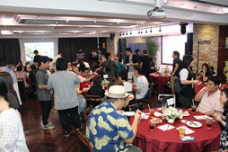 画像ギャラリー No.008のサムネイル画像 / 「ArcheAge」運営5周年記念の「5th Anniversary PARTY」が開催。2018年下半期のロードマップも公開されたパーティーの模様をレポート