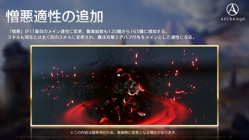 画像ギャラリー No.015のサムネイル画像 / 「ArcheAge」運営5周年記念の「5th Anniversary PARTY」が開催。2018年下半期のロードマップも公開されたパーティーの模様をレポート
