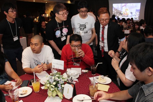 画像ギャラリー No.024のサムネイル画像 / 「ArcheAge」運営5周年記念の「5th Anniversary PARTY」が開催。2018年下半期のロードマップも公開されたパーティーの模様をレポート