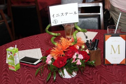 画像ギャラリー No.025のサムネイル画像 / 「ArcheAge」運営5周年記念の「5th Anniversary PARTY」が開催。2018年下半期のロードマップも公開されたパーティーの模様をレポート