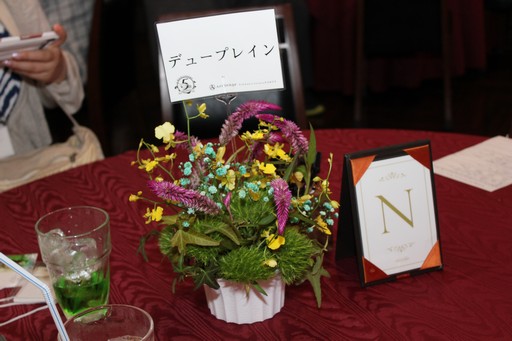 画像ギャラリー No.026のサムネイル画像 / 「ArcheAge」運営5周年記念の「5th Anniversary PARTY」が開催。2018年下半期のロードマップも公開されたパーティーの模様をレポート