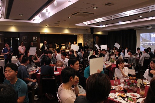 画像ギャラリー No.028のサムネイル画像 / 「ArcheAge」運営5周年記念の「5th Anniversary PARTY」が開催。2018年下半期のロードマップも公開されたパーティーの模様をレポート