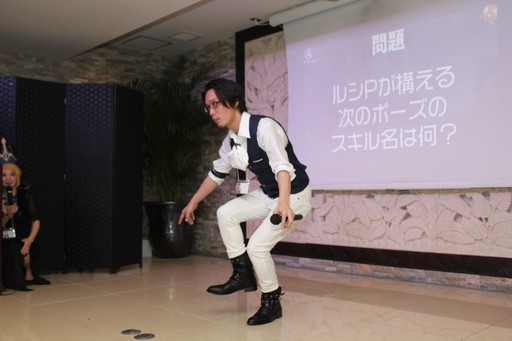 画像ギャラリー No.030のサムネイル画像 / 「ArcheAge」運営5周年記念の「5th Anniversary PARTY」が開催。2018年下半期のロードマップも公開されたパーティーの模様をレポート