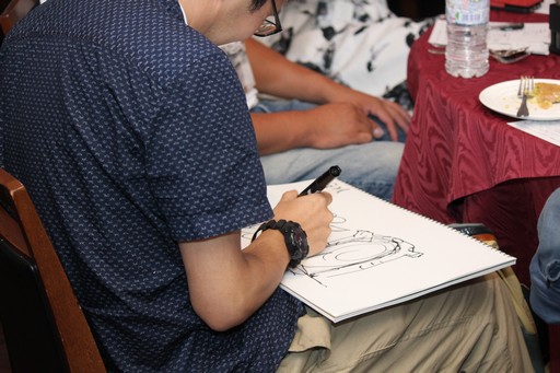 画像ギャラリー No.035のサムネイル画像 / 「ArcheAge」運営5周年記念の「5th Anniversary PARTY」が開催。2018年下半期のロードマップも公開されたパーティーの模様をレポート