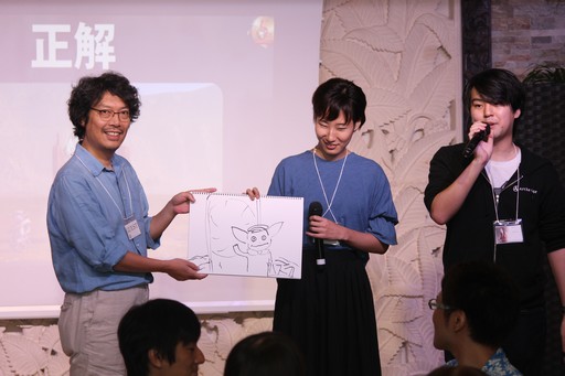 画像ギャラリー No.037のサムネイル画像 / 「ArcheAge」運営5周年記念の「5th Anniversary PARTY」が開催。2018年下半期のロードマップも公開されたパーティーの模様をレポート