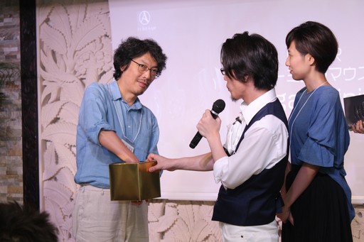 画像ギャラリー No.038のサムネイル画像 / 「ArcheAge」運営5周年記念の「5th Anniversary PARTY」が開催。2018年下半期のロードマップも公開されたパーティーの模様をレポート