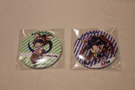 画像ギャラリー No.043のサムネイル画像 / 「ArcheAge」運営5周年記念の「5th Anniversary PARTY」が開催。2018年下半期のロードマップも公開されたパーティーの模様をレポート