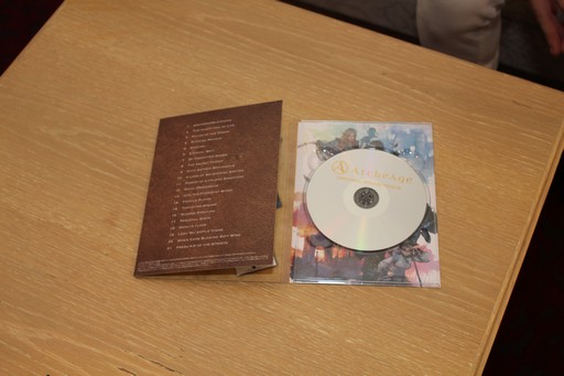 画像ギャラリー No.045のサムネイル画像 / 「ArcheAge」運営5周年記念の「5th Anniversary PARTY」が開催。2018年下半期のロードマップも公開されたパーティーの模様をレポート