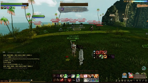 ꡼ No.003 | ArcheAgeפοָפΥɥåΨϤɤ줯餤 󥹥3000ΤޤäĴ٤Ƥߤ