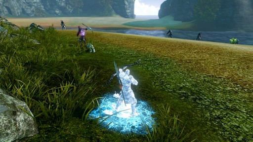 ꡼ No.007 | ArcheAgeפοָפΥɥåΨϤɤ줯餤 󥹥3000ΤޤäĴ٤Ƥߤ