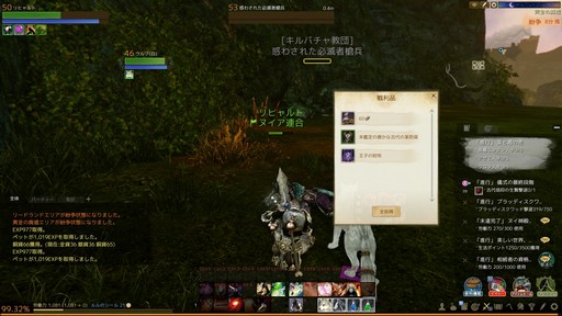 ꡼ No.013 | ArcheAgeפοָפΥɥåΨϤɤ줯餤 󥹥3000ΤޤäĴ٤Ƥߤ