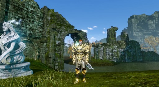 ꡼ No.016 | ArcheAgeפοָפΥɥåΨϤɤ줯餤 󥹥3000ΤޤäĴ٤Ƥߤ