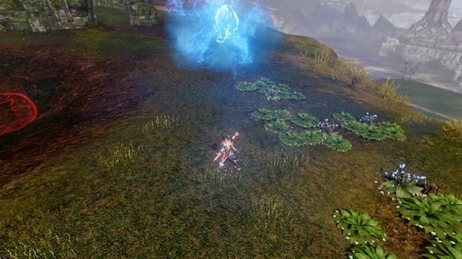 ArcheAge緿åץǡȡArcheAge 5.0פץ쥤Ŭפȴ¸ŬȤ߹碌ˤ뿷饹μϤϡ