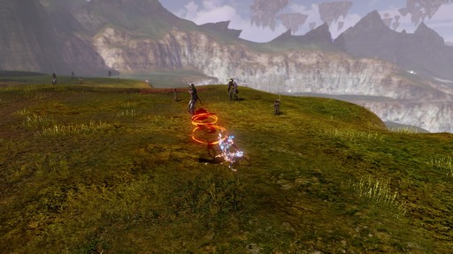 ꡼ No.018 | ArcheAge緿åץǡȡArcheAge 5.0פץ쥤Ŭפȴ¸ŬȤ߹碌ˤ뿷饹μϤϡ