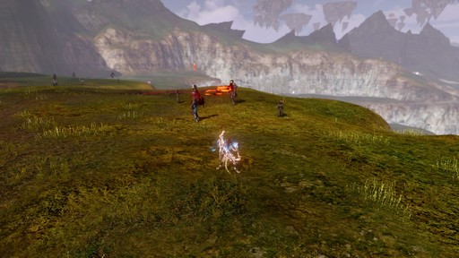 ꡼ No.019 | ArcheAge緿åץǡȡArcheAge 5.0פץ쥤Ŭפȴ¸ŬȤ߹碌ˤ뿷饹μϤϡ