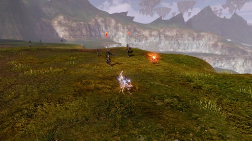 ꡼ No.020 | ArcheAge緿åץǡȡArcheAge 5.0פץ쥤Ŭפȴ¸ŬȤ߹碌ˤ뿷饹μϤϡ