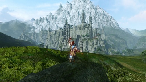 ꡼ No.042 | ArcheAge緿åץǡȡArcheAge 5.0פץ쥤Ŭפȴ¸ŬȤ߹碌ˤ뿷饹μϤϡ