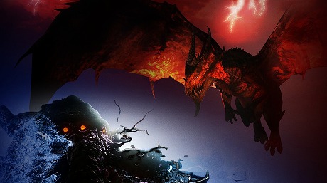 画像ギャラリー No.004のサムネイル画像 / 「ArcheAge」,大型アップデート“5.0”の「レイドボス勢力制限」を本日実装。「釣りの狭間」などのイベントも開催中