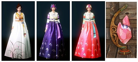 画像ギャラリー No.005のサムネイル画像 / 「ArcheAge」,大型アップデート“5.0”の「レイドボス勢力制限」を本日実装。「釣りの狭間」などのイベントも開催中