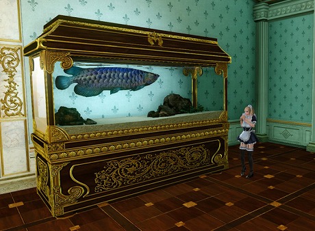 画像ギャラリー No.006のサムネイル画像 / 「ArcheAge」,大型アップデート“5.0”の「レイドボス勢力制限」を本日実装。「釣りの狭間」などのイベントも開催中