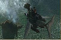 ꡼ No.002Υͥ / ArcheAgeRe:եå奵СBlueSaltפ˥ܥ󥹥֥꡼פΥϡɥ⡼ɤȢ١פʤɤɲä륢åץǡȤ»