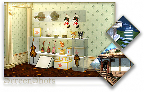 画像ギャラリー No.002のサムネイル画像 / 「ArcheAge」,次期アップデートの最新情報第2弾が公開。大規模戦争「麦畑を揺るがす戦い」が「統合アリーナ」での開催に