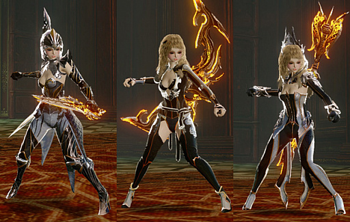 画像ギャラリー No.005のサムネイル画像 / 「ArcheAge」,次期アップデートの最新情報第2弾が公開。大規模戦争「麦畑を揺るがす戦い」が「統合アリーナ」での開催に