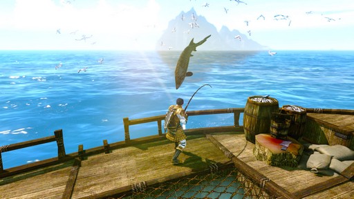 ꡼ No.003 | PRۼͳʤǤMMORPGArcheAgeסǱͺˤʤ뤫򶽤ƲȤʤ뤫ƥ뿦ͤˤʤ뤫ϥץ쥤䡼